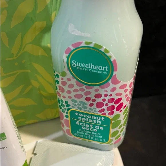 Various set - Picture 5 of 8